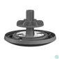 Kép 4/4 - Logitech Rally Mic Pod Mount Black mikrofon