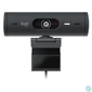 Kép 1/5 - Logitech Brio 500 Webkamera Dirty Graphite Grey