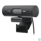 Kép 3/5 - Logitech Brio 500 Webkamera Dirty Graphite Grey