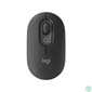 Kép 1/6 - Logitech Pop Bluetooth mouse Graphite egér