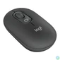 Kép 2/6 - Logitech Pop Bluetooth mouse Graphite egér