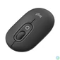Kép 3/6 - Logitech Pop Bluetooth mouse Graphite egér