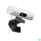 Kép 4/5 - Logitech Brio 500 Webkamera Dirty White