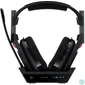 Kép 3/7 - Logitech Astro A50 Gen 5 Wireless Gaming Headset + Base Station Black