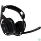 Kép 4/7 - Logitech Astro A50 Gen 5 Wireless Gaming Headset + Base Station Black