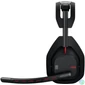 Kép 5/7 - Logitech Astro A50 Gen 5 Wireless Gaming Headset + Base Station Black