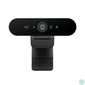 Kép 1/5 - Logitech Brio 4K Webkamera Graphite