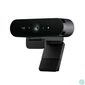 Kép 2/5 - Logitech Brio 4K Webkamera Graphite