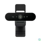 Kép 3/5 - Logitech Brio 4K Webkamera Graphite