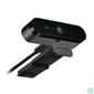 Kép 5/5 - Logitech Brio 4K Webkamera Graphite