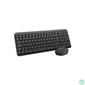 Kép 3/5 - Logitech MK250 Compact Bluetooth Combo Graphite Grey HU billentyűzet