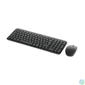 Kép 4/5 - Logitech MK250 Compact Bluetooth Combo Graphite Grey HU billentyűzet