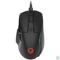 Kép 1/4 - LORGAR Jetter 357 Gaming mouse Black egér