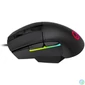 Kép 3/4 - LORGAR Jetter 357 Gaming mouse Black egér