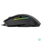 Kép 4/4 - LORGAR Jetter 357 Gaming mouse Black egér