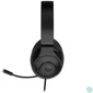 Kép 3/6 - LORGAR Noah 101 Gaming Headset Black
