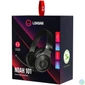 Kép 6/6 - LORGAR Noah 101 Gaming Headset Black