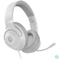 Kép 1/6 - LORGAR Noah 101 Gaming Headset Headset White