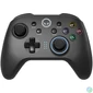 Kép 1/4 - LORGAR TRIX-510 Gaming Wireless Gamepad Black
