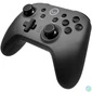 Kép 2/4 - LORGAR TRIX-510 Gaming Wireless Gamepad Black