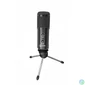 Kép 2/3 - LORGAR 313 Professional Audio Condenser USB Microphone Black mikrofon