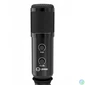 Kép 3/3 - LORGAR 313 Professional Audio Condenser USB Microphone Black mikrofon