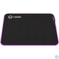 Kép 4/8 - LORGAR Main 313 Egérpad Black/Purple