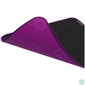 Kép 5/8 - LORGAR Main 313 Egérpad Black/Purple