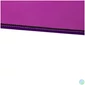 Kép 7/8 - LORGAR Main 313 Egérpad Black/Purple