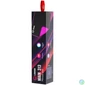 Kép 8/8 - LORGAR Main 313 Egérpad Black/Purple