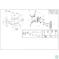 Kép 7/7 - Manhattan Universal Flat-Panel TV Articulating Wall Mount