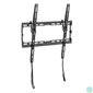 Kép 6/7 - Manhattan Low-Profile Tilting TV Wall Mount 32"-70" Black