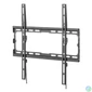 Kép 1/6 - Manhattan Low-Profile Fixed TV Wall Mount 32"-70" Black
