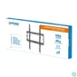 Kép 2/6 - Manhattan Low-Profile Fixed TV Wall Mount 32"-70" Black