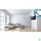 Kép 4/4 - Manhattan Universal Gas Spring TV Mount Black