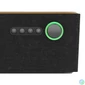 Kép 3/4 - Marley Get Together 2 XL Bluetooth Speaker Black/Wood hangszóró