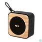 Kép 1/4 - Marley Roots Bluetooth Speaker Black hangszóró