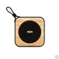 Kép 2/4 - Marley Roots Bluetooth Speaker Black hangszóró