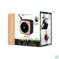 Kép 4/4 - Marley Roots Bluetooth Speaker Black hangszóró