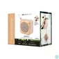 Kép 3/4 - Marley Roots Bluetooth Speaker Cream hangszóró