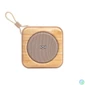 Kép 4/4 - Marley Roots Bluetooth Speaker Cream hangszóró