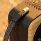 Kép 6/8 - Marley Roots Solar Bluetooth Speaker Black hangszóró