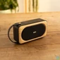 Kép 8/8 - Marley Roots Solar Bluetooth Speaker Black hangszóró