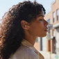 Kép 4/5 - Marley Little Bird True Wireless Bluetooth Headset Cream