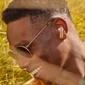Kép 11/11 - Marley Redemption ANC 2 True Wireless Bluetooth Headset Cream
