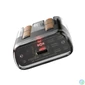 Kép 2/8 - Marley Zion TWS Bluetooth Headset Black