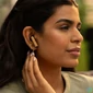 Kép 6/8 - Marley Zion TWS Bluetooth Headset Black