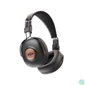 Kép 1/4 - Marley Positive Vibration Frequency  Bluetooth Over Ear Headphones Signature Black