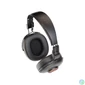 Kép 3/4 - Marley Positive Vibration Frequency  Bluetooth Over Ear Headphones Signature Black