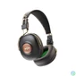 Kép 1/5 - Marley Positive Vibration Frequency  Bluetooth Over Ear Headphones Rasta